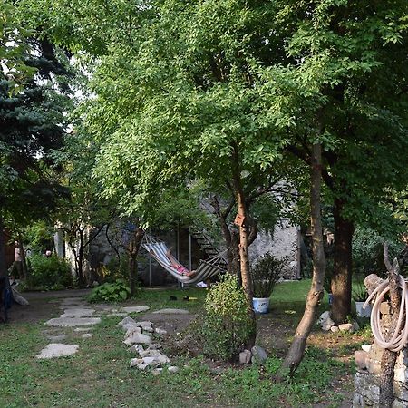 Hostel Musafir Konjic Eksteriør billede