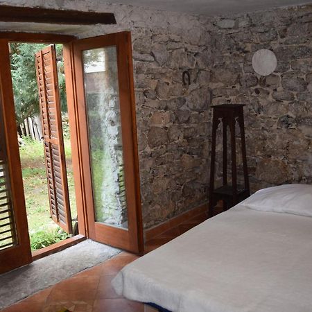 Hostel Musafir Konjic Eksteriør billede