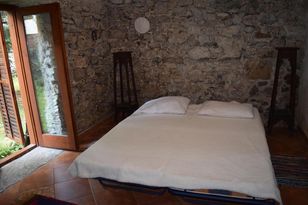 Hostel Musafir Konjic Eksteriør billede